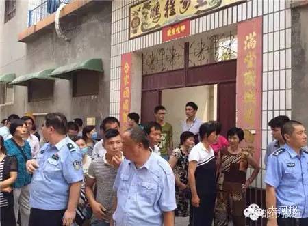 新鄉(xiāng)5歲失蹤男童終于找到了，已慘遭殺害…